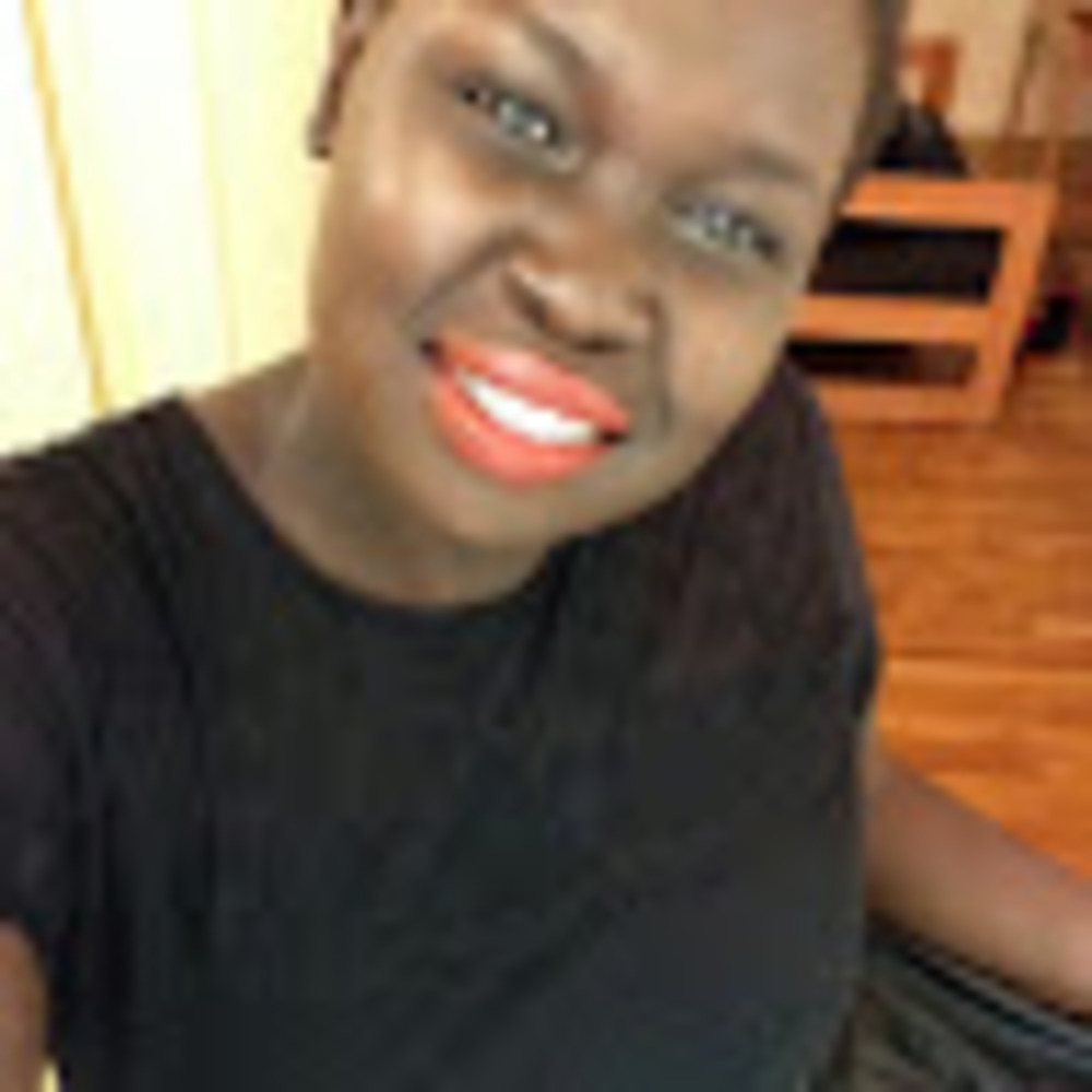 Meet your Posher, Amou